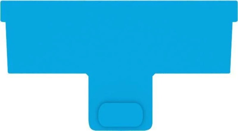 Continuum Aquatics Continuum AquaBlade M Short Stainless Steel Algae Scraper Blade - Image 3